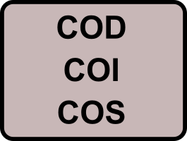 Complément d'objet second (COS)