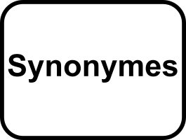 Synonymes